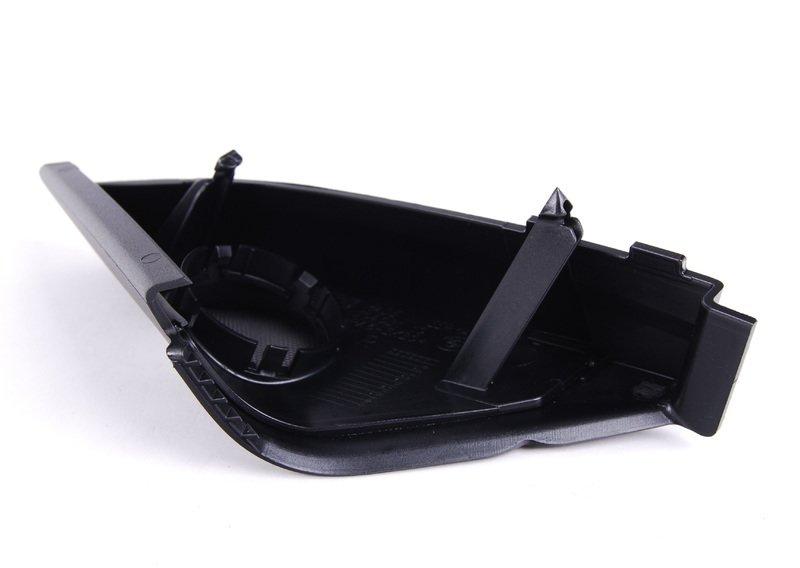 Угловая накладка П Внутр