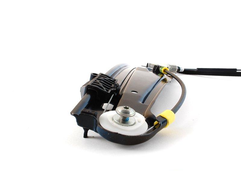 Электр.стеклоподъемник Л Пд