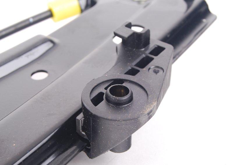 Электр.стеклоподъемник П Пд