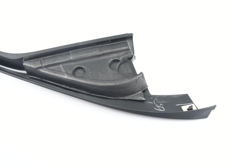 Щиток оконной рамы двери Л Пд