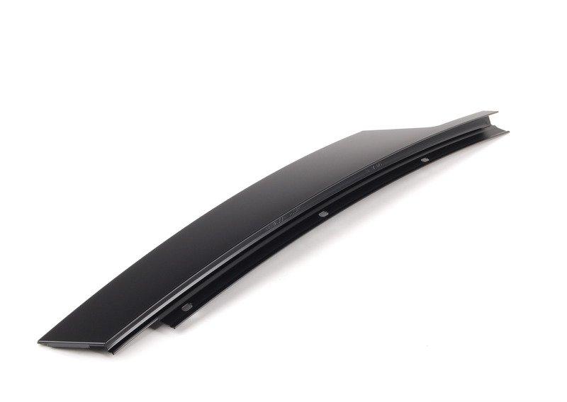 Накладка центральной стойки двери Л Пд