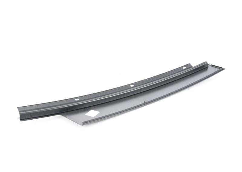 Накладка центральной стойки двери П Пд