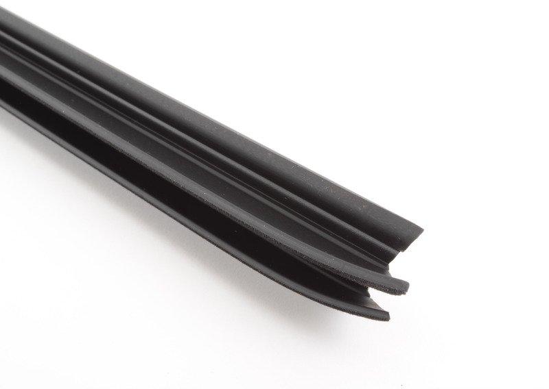 Уплотнитель шахты стекла Л Пд Внутр