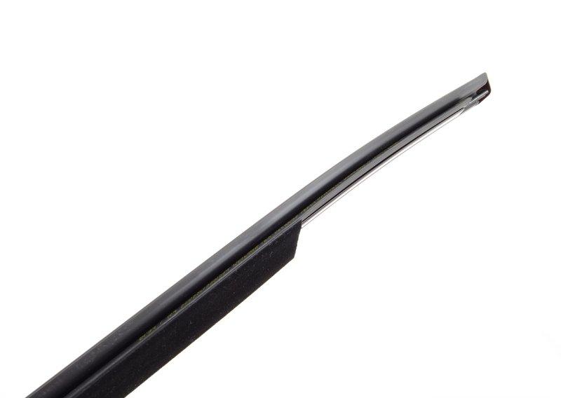 Защитный молдинг шахты П Пд Наруж