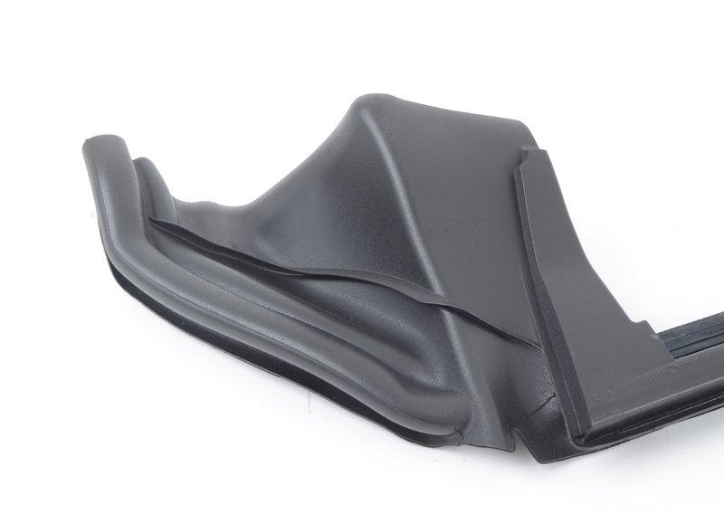 Защитный молдинг шахты П Внутр