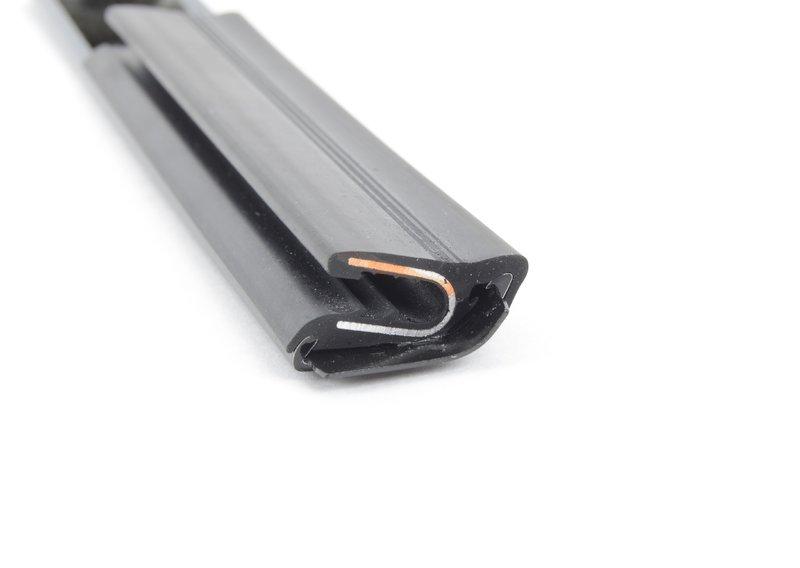 Защитный молдинг шахты коротк.П Наруж