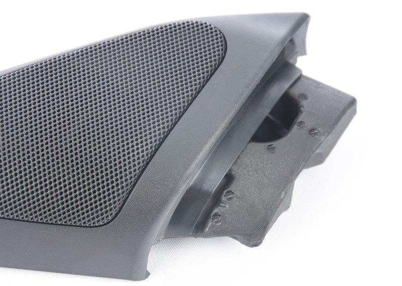 Угловая накладка Л Внутр