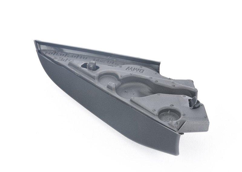 Угловая накладка Л Внутр