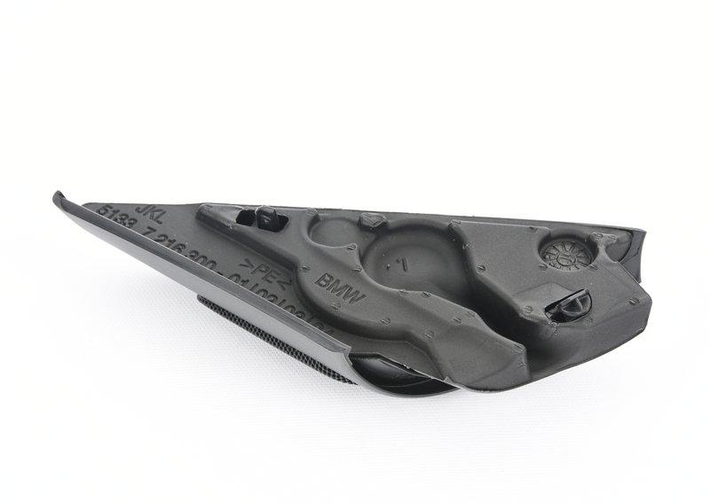 Угловая накладка П Внутр