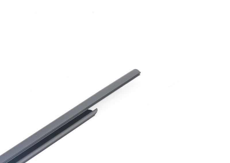 Уплотнитель шахты стекла П Пд Наруж