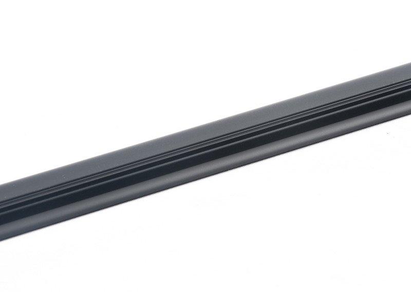 Уплотнитель шахты стекла П Пд Наруж