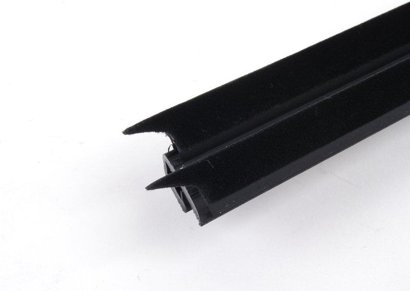 Уплотнитель шахты стекла Л Пд Внутр