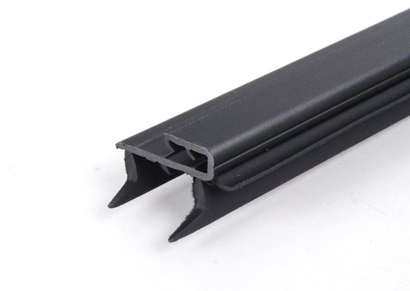 Уплотнитель шахты стекла Л Пд Внутр