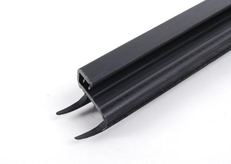 Уплотнитель шахты стекла П Пд Внутр