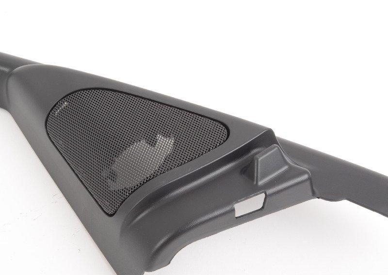 E90 / E91 / E90N / E91N Щиток оконной рамы двери Л Пд