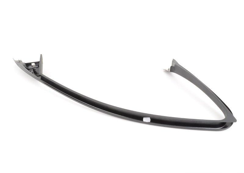 E90 / E91 / E90N / E91N Щиток оконной рамы двери П Пд