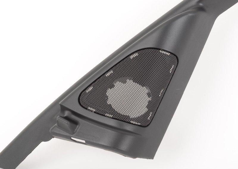 E90 / E91 / E90N / E91N Щиток оконной рамы двери П Пд