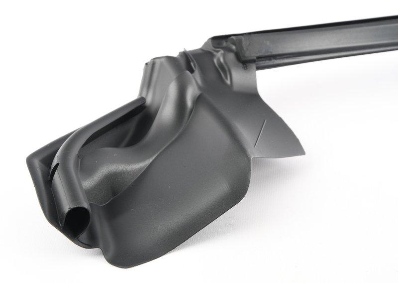 Уплотнитель шахты стекла Л Пд Внутр