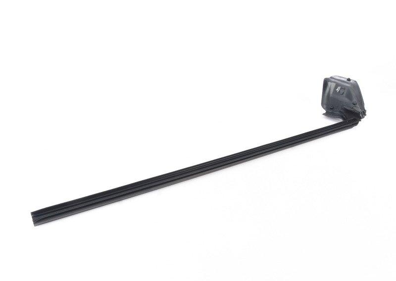 Уплотнитель шахты стекла П Пд Внутр