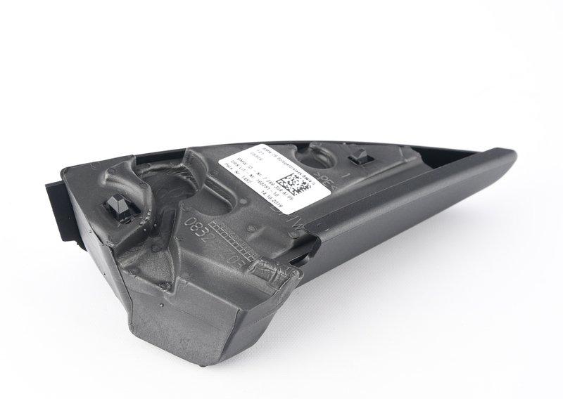 Угловая накладка Л Внутр