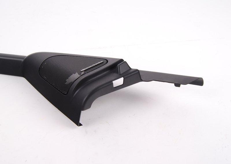 Щиток оконной рамы двери Л Пд