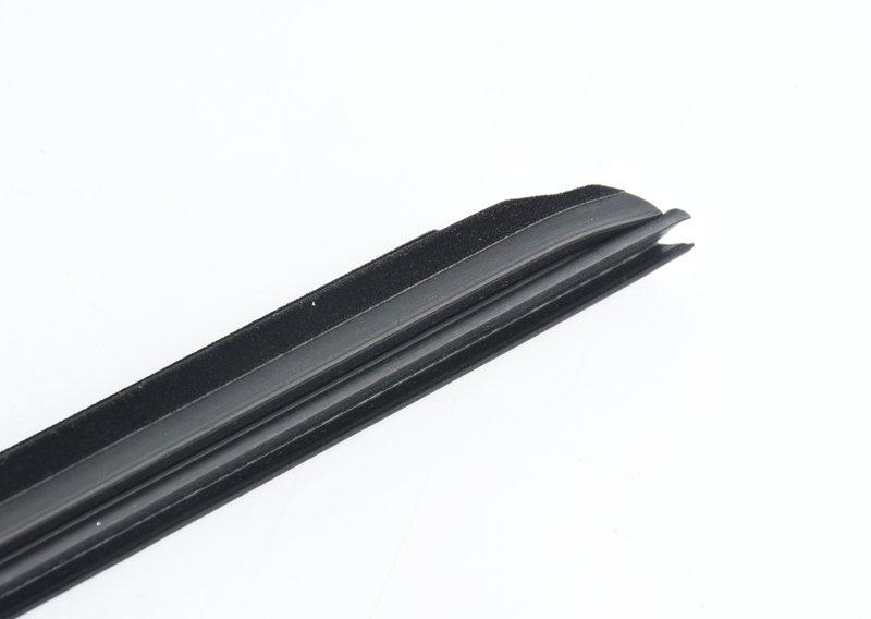 Молдинг шахты стекла Наруж двери Л Пд