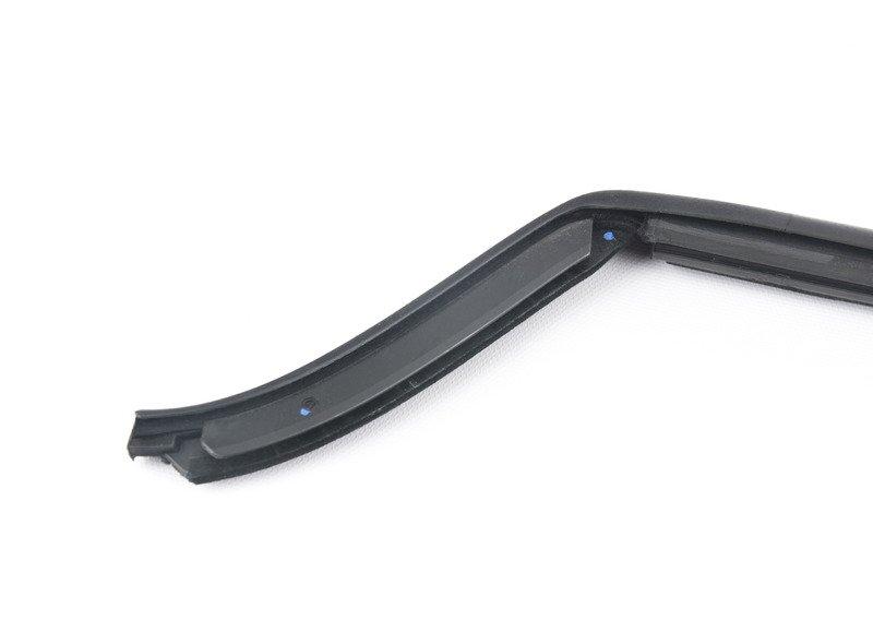 Защитный молдинг шахты П Пд Наруж