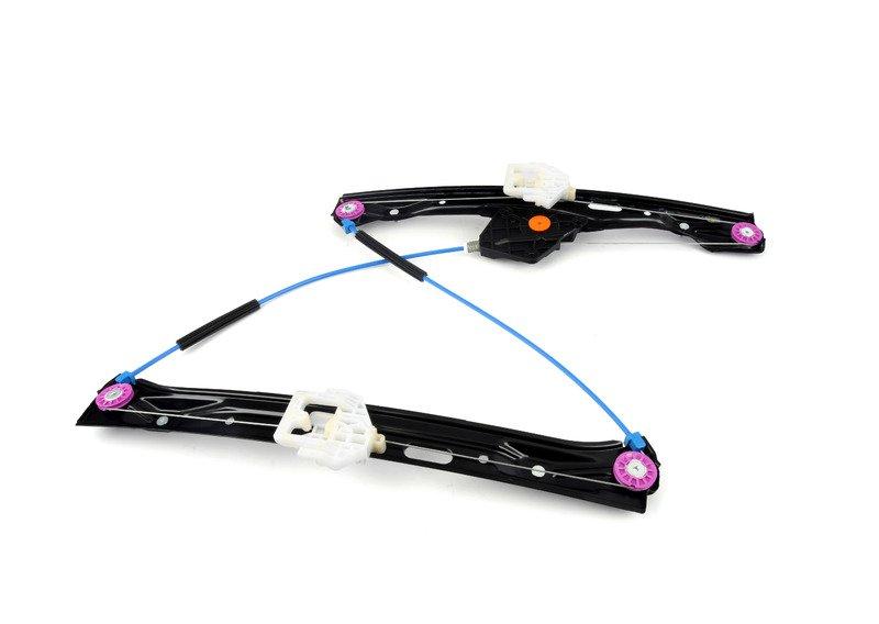 Стеклоподъемник без двигателя П Пд