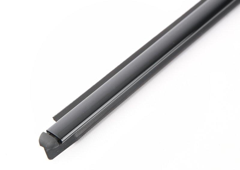 Уплотнитель шахты стекла Л Пд Наруж