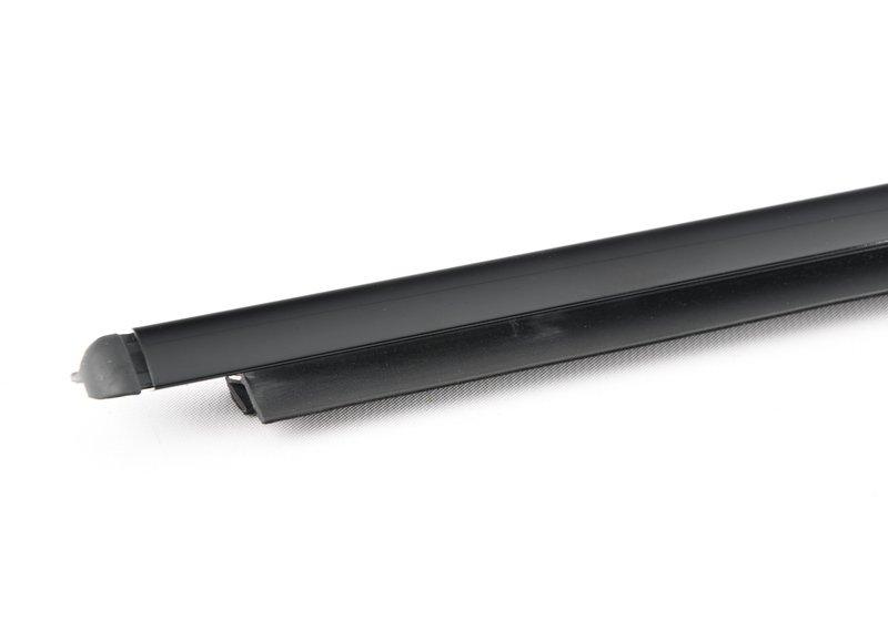 Уплотнитель шахты стекла П Пд Наруж