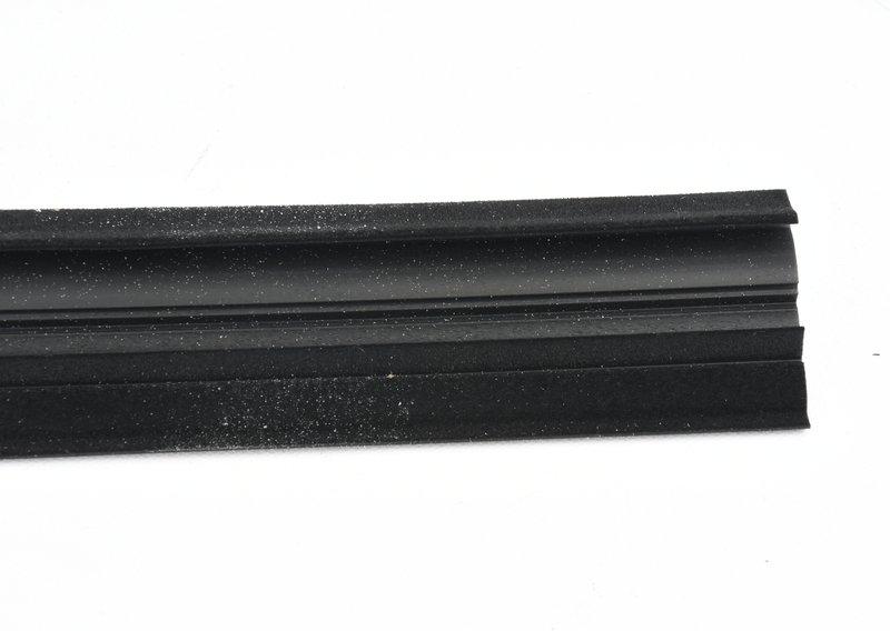 Направляющая стекла дверь Л Пд