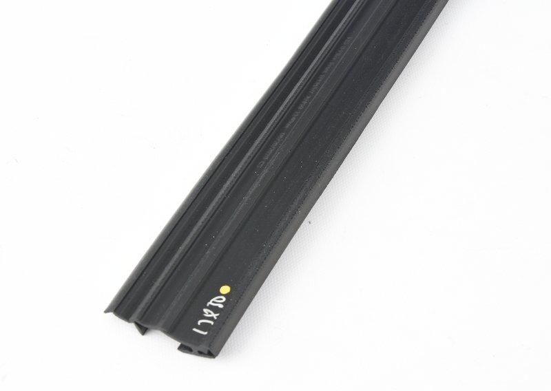 Направляющая стекла дверь Л Пд