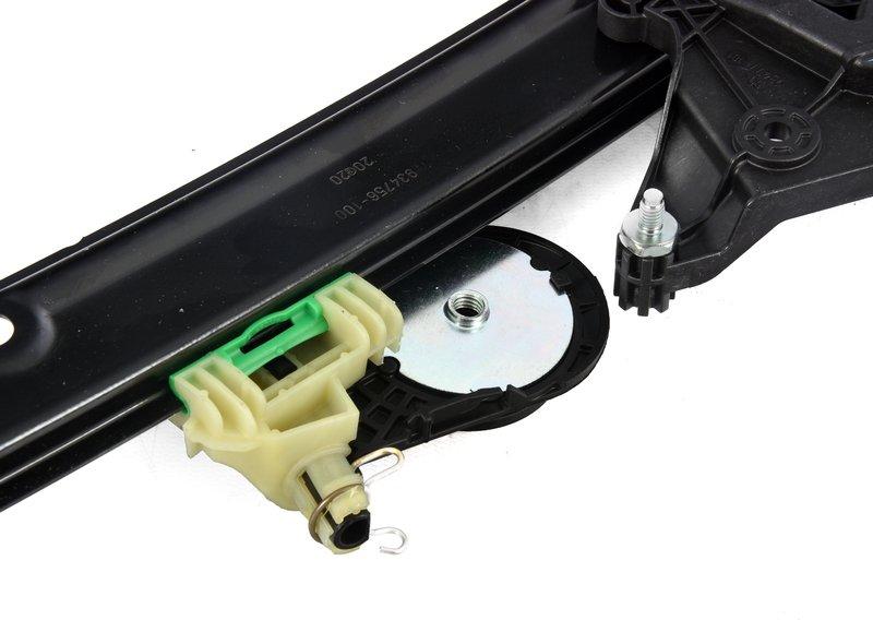 Стеклоподъемник без двигателя Л Пд