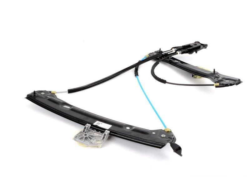 Стеклоподъемник Л Пд