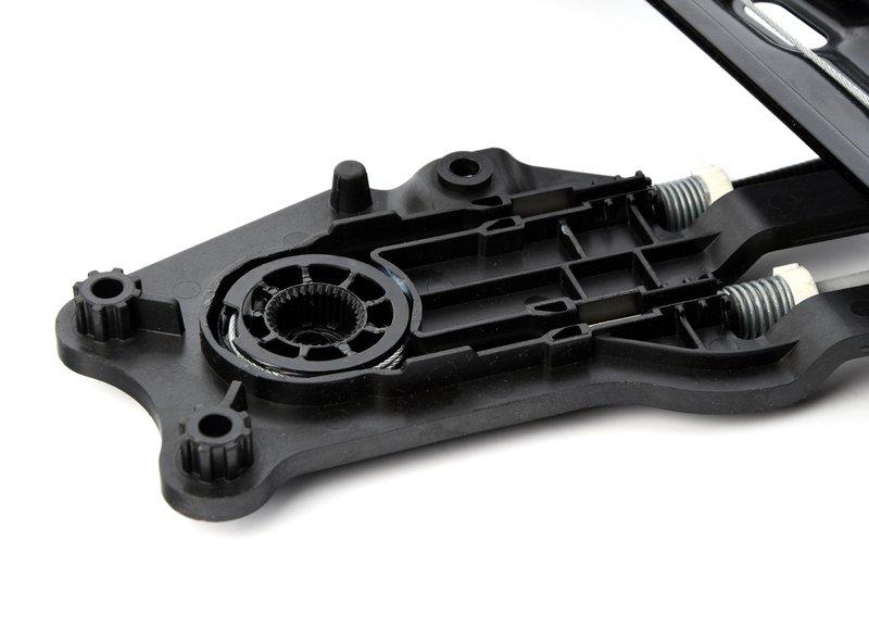 Стеклоподъемник П Пд