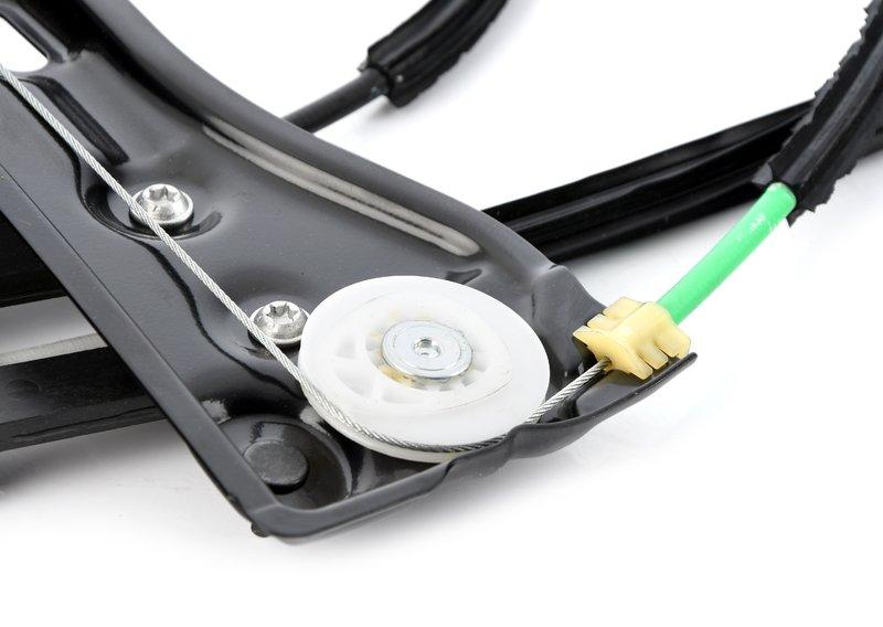 Стеклоподъемник П Пд