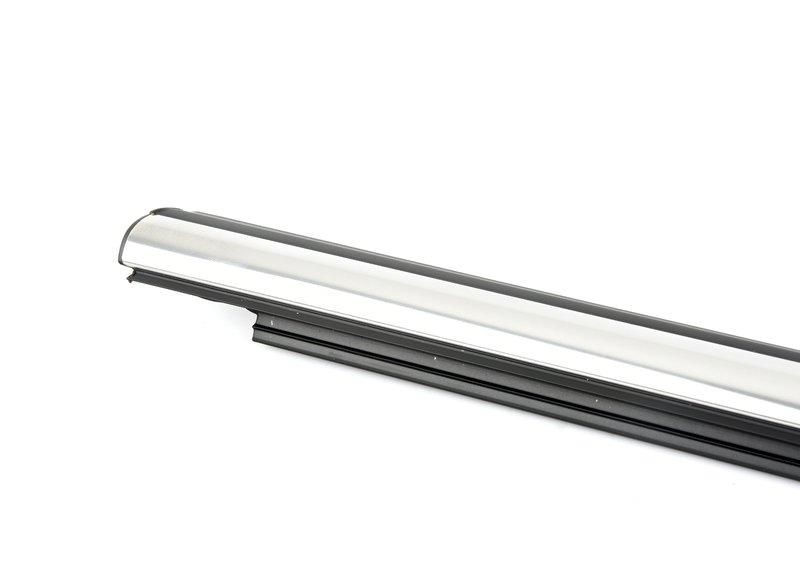 F57/F56/F57N/F56N Декоративная планка двери П Пд