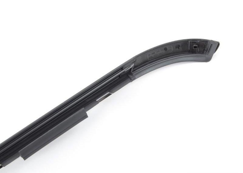 Декоративная планка крыши П