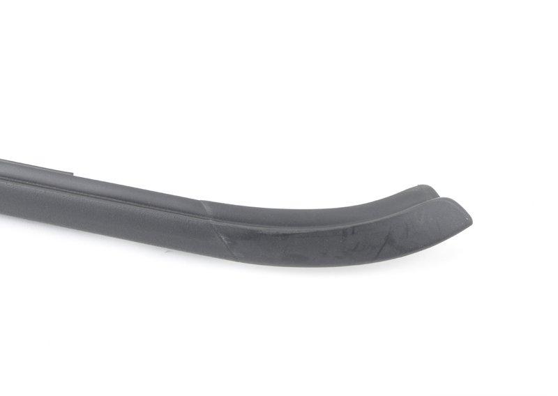 Декоративная планка крыши П