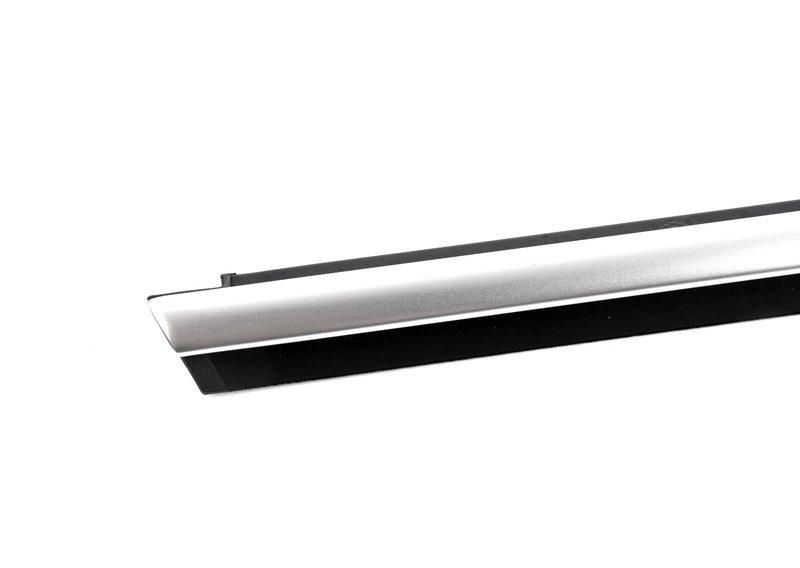 Защитный молдинг шахты Л Наруж