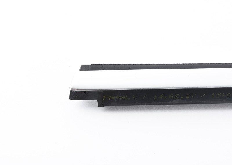 Защитный молдинг шахты П Наруж