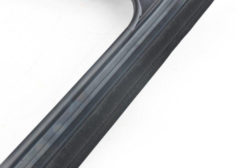 Направляющая стекла дверь П Пд