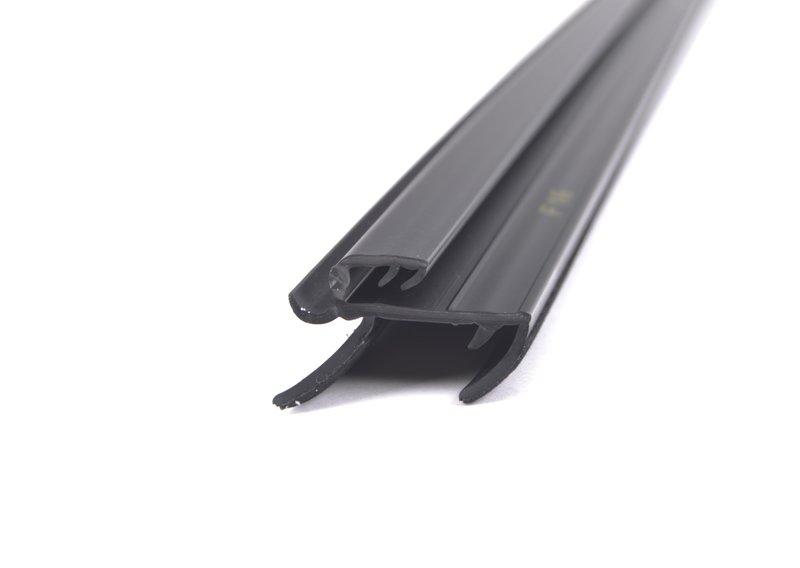 Уплотнитель шахты стекла Л Пд Внутр