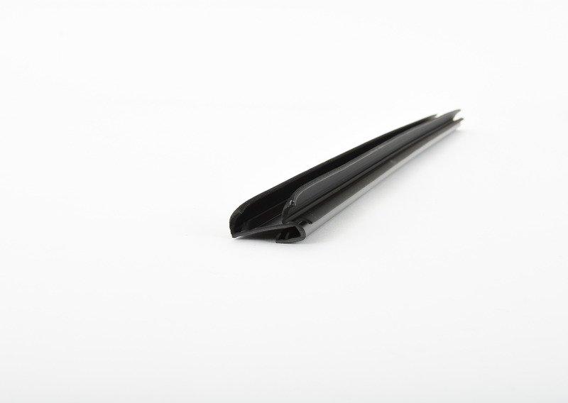 Уплотнитель шахты стекла п пд внутр