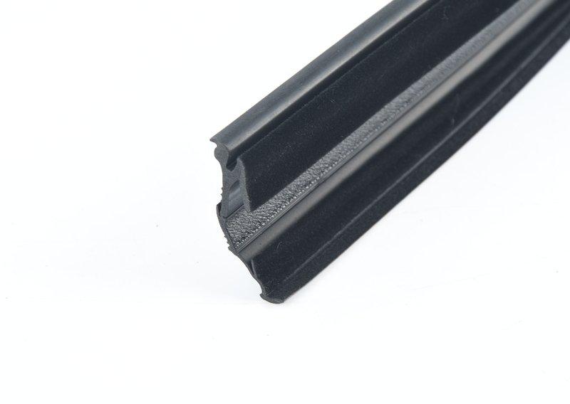 Направляющая стекла Л