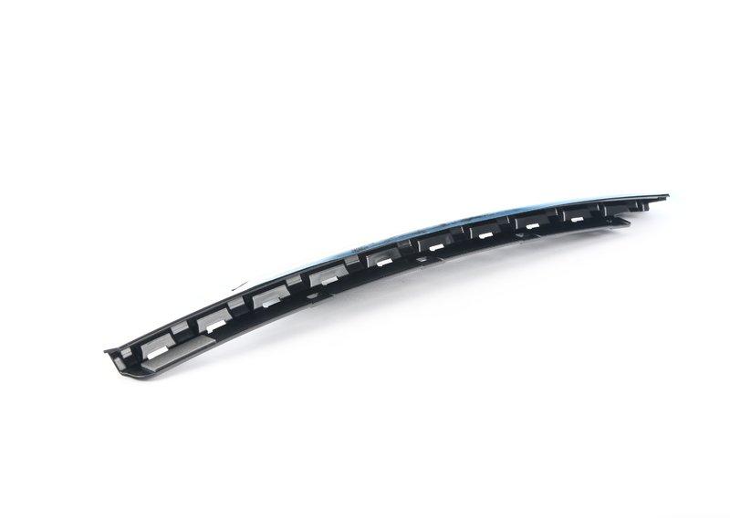 Накладка центральной стойки двери П Пд