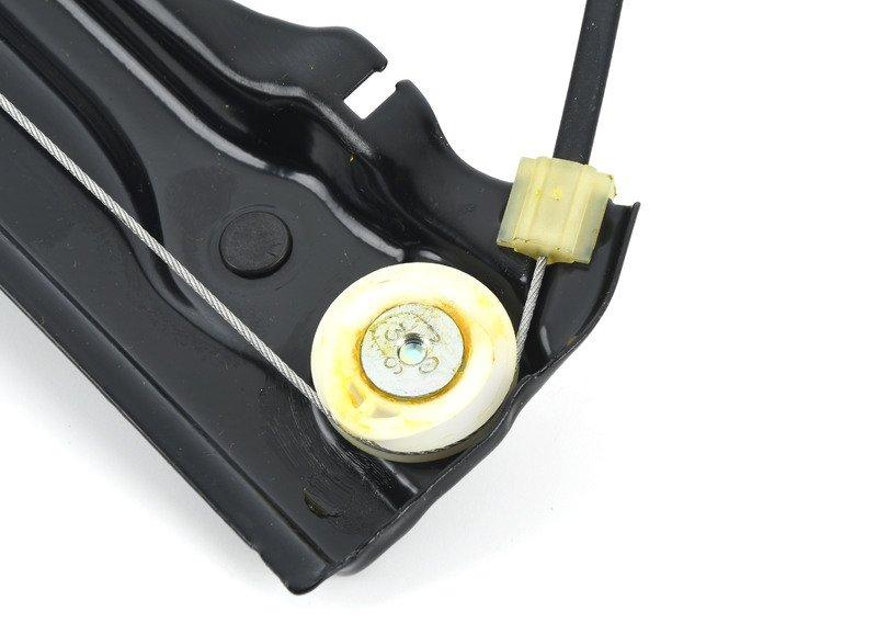 F25 стеклоподьемник правый