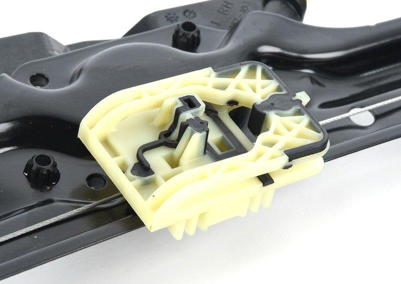 F25 стеклоподьемник правый