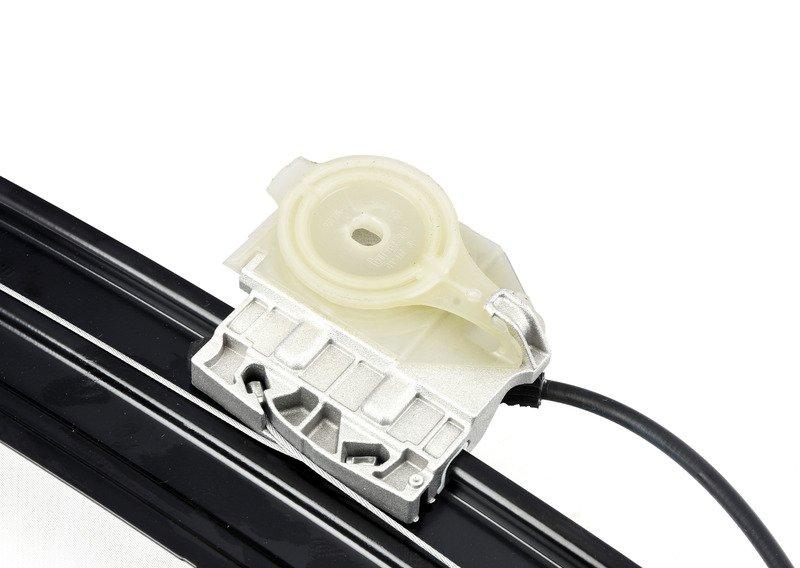 Стеклоподъемник без двигателя Л Пд