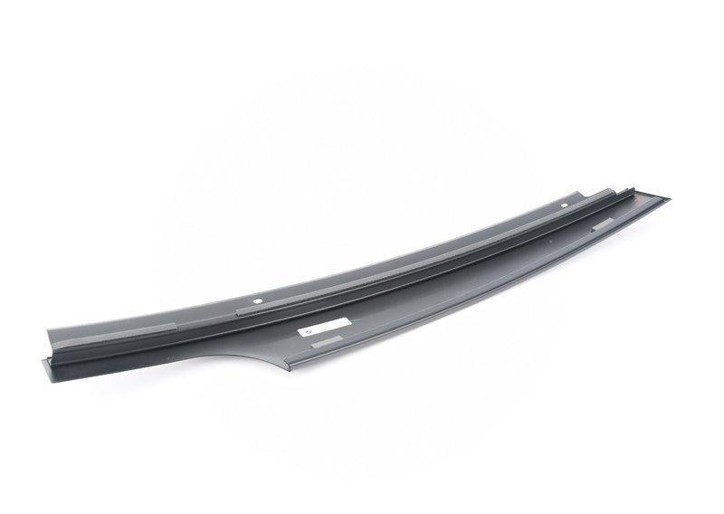 Накладка центральной стойки двери П Пд